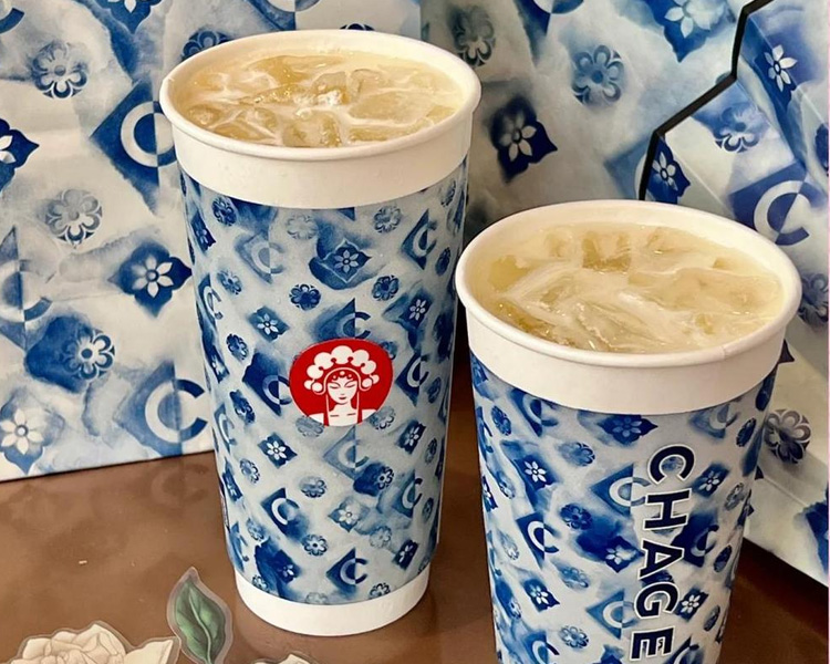 加盟一家霸王茶姬需要多少钱，县城霸王茶姬需要投资多少
