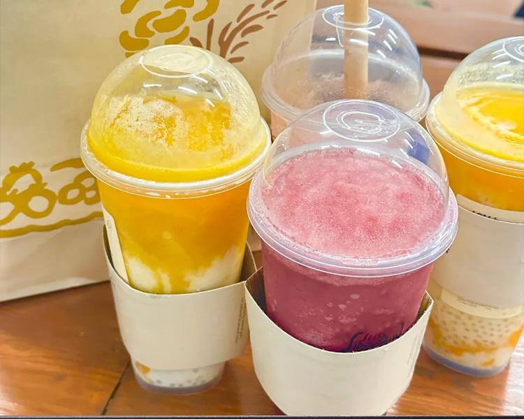 2025喜茶加盟费用一览表，加盟个喜茶奶茶店多少钱