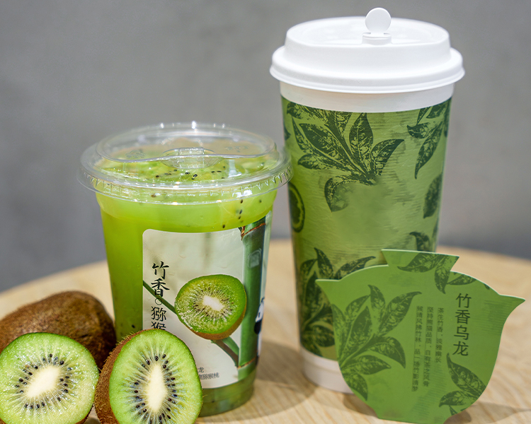 茶百道奶茶店加盟费用明细2025，开一家茶百道饮品店需要投资多少