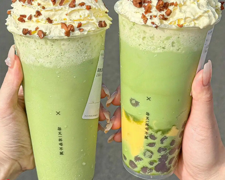 古茗店加盟费用一共要多少钱，加盟一家古茗奶茶店大约多少