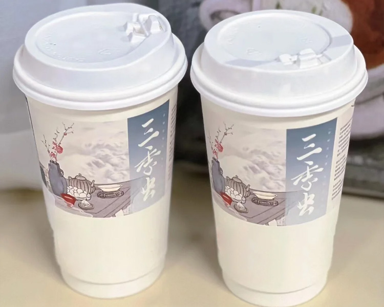 茶颜悦色奶茶店加盟费多少钱，茶颜悦色加盟费用及要求