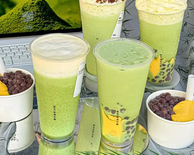 古茗奶茶店加盟费用一览表2025，现在加盟一家古茗店需要多少钱