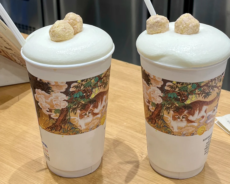 茶颜悦色奶茶店加盟费多少钱左右，想开一家茶颜悦色奶茶店多少钱