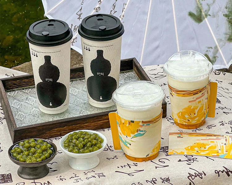 古茗加盟费用一般是多少万元，怎么加盟古茗奶茶店需要多少钱