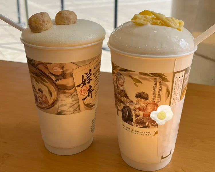 开一家茶颜悦色大约要投资多少钱，茶颜悦色如何加盟费用要多少