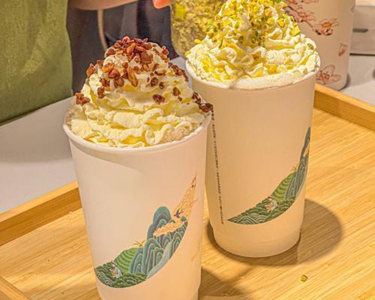 开一家茶颜悦色大约要投资多少钱，茶颜悦色如何加盟费用要多少