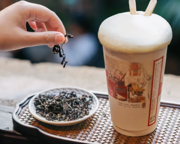 加盟一家茶颜悦色总费用要多少钱，茶颜悦色加盟费多少钱与流程分析