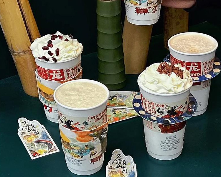 茶颜悦色品牌店加盟费用要多少钱，开一家茶颜悦色茶饮店大概是多少钱