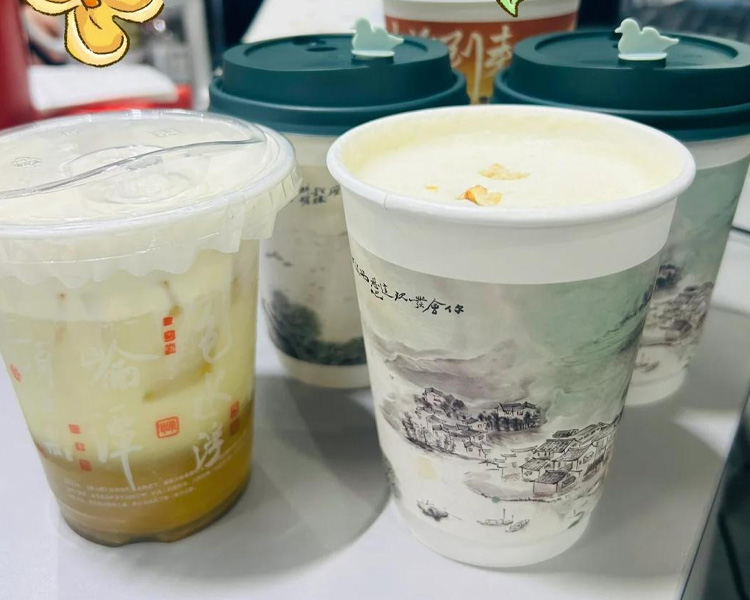 加盟一家茶颜悦色茶饮店多少钱，茶颜悦色门店加盟一般需要多少钱