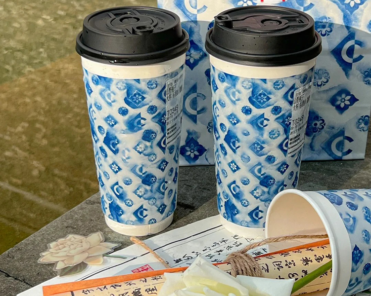 加盟一家霸王茶姬饮品店需要多少资金，霸王茶姬茶饮店加盟费用一般要多少钱