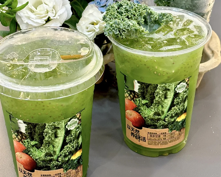 古茗茶饮店加盟费用详情分析，现在加盟一家古茗总共需要多少钱