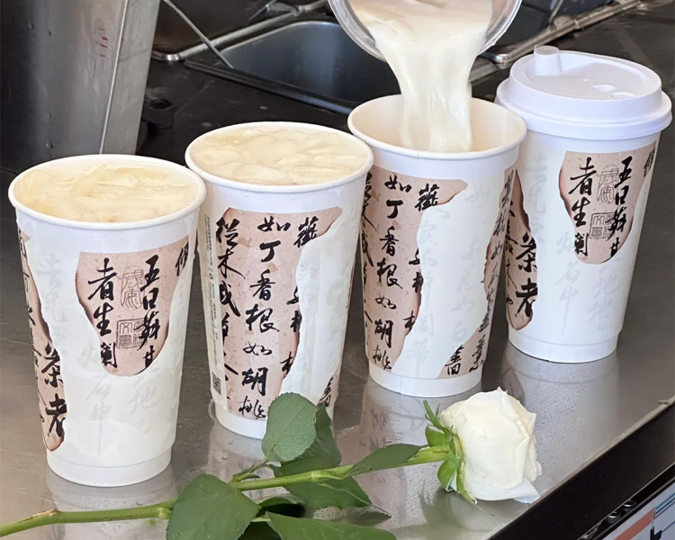 加盟古茗奶茶店一共需要多少钱，加盟古茗奶茶流程及费用明细一览