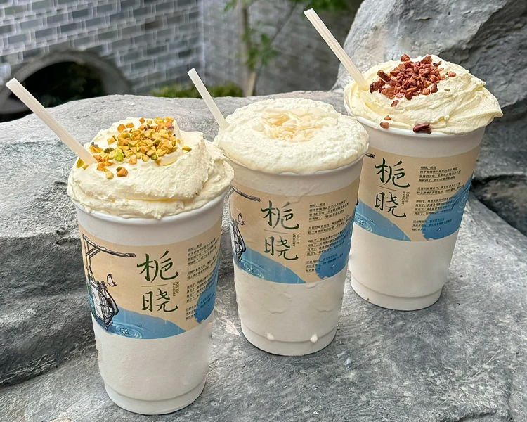2025年茶颜悦色饮品加盟费用明细一览，开一家茶颜悦色加盟费总共要多少钱