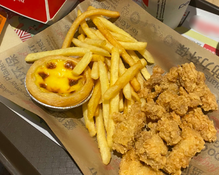 肯德基汉堡店加盟是多少钱，肯德基炸鸡店加盟费价目表