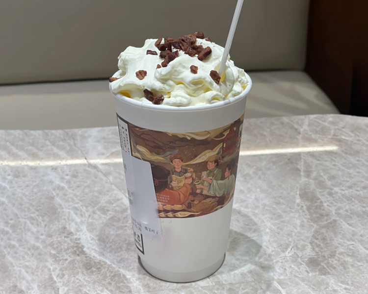 加盟茶颜悦色奶茶店总共需要多少钱，县城开一家茶颜悦色大概要投资多少
