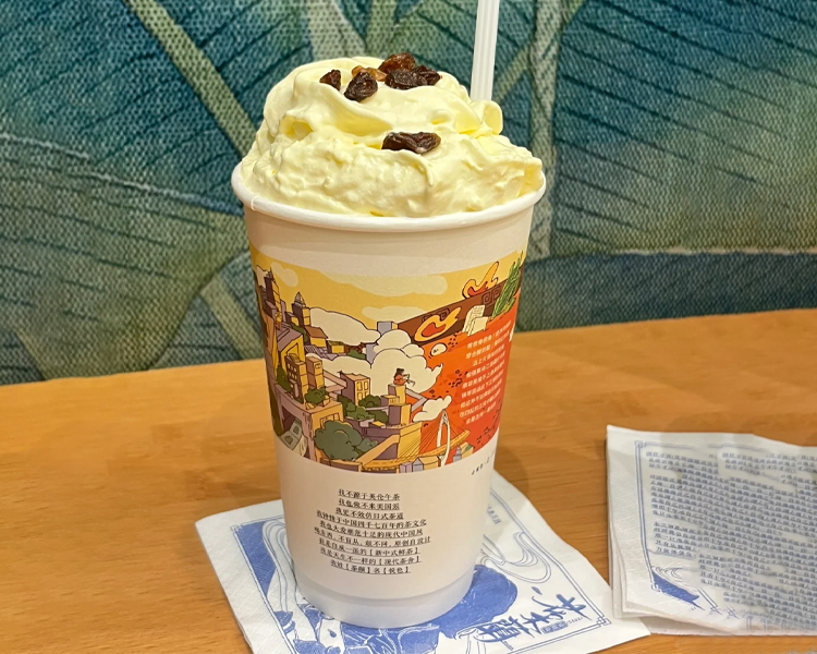 2025茶颜悦色奶茶加盟费明细一览，开一家茶颜悦色奶茶店总共要投资多少万元