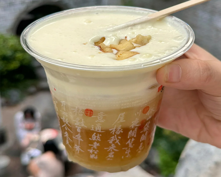 开家茶颜悦色加盟店一共要多少钱，加盟个茶颜悦色奶茶店大概要多少钱