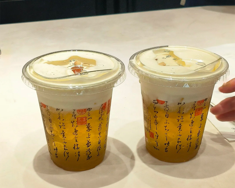 2025年茶颜悦色饮品加盟费用明细一览，开一家茶颜悦色加盟费总共要多少钱