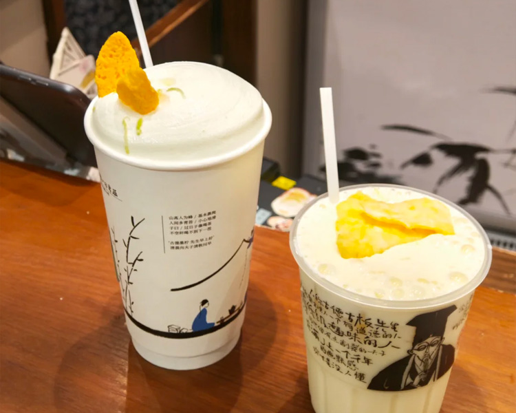 茶颜悦色奶茶店加盟费用大概要多少，加盟一家茶颜悦色茶饮店总费用是多少