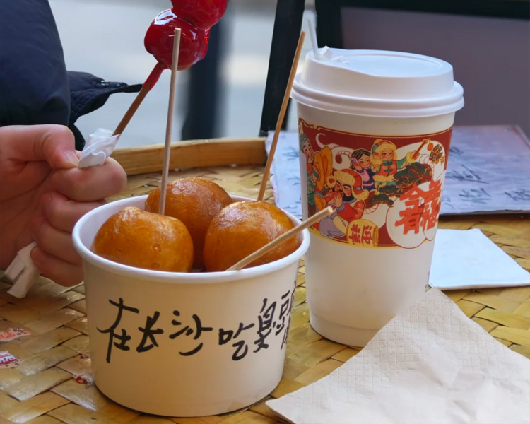 茶颜悦色茶饮店加盟费用明细公布，开一家茶颜悦色一般需要多少钱