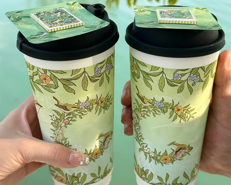 霸王茶姬品牌店加盟投资需要多少钱，霸王茶姬奶茶店加盟费用总共要多少钱