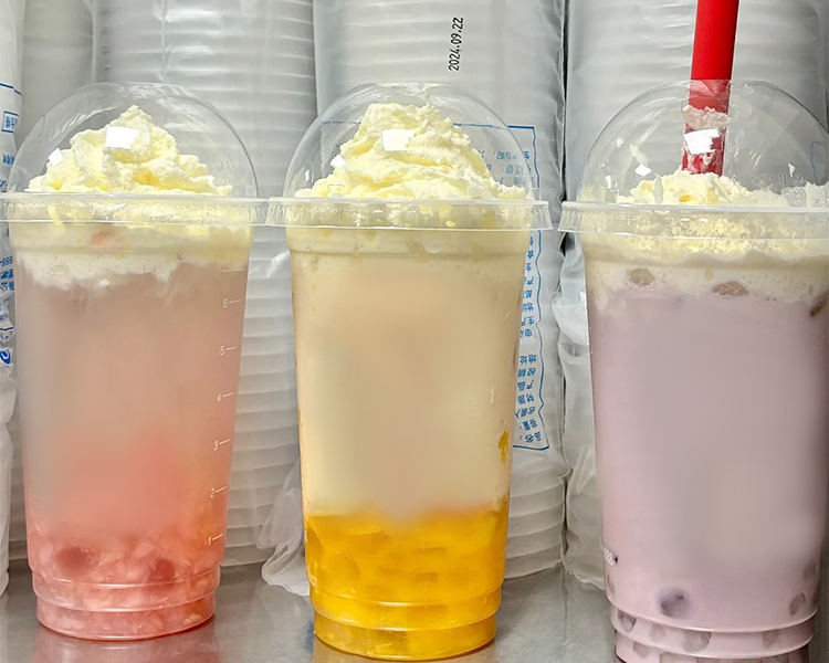 蜜雪冰城开家店一般要投入多少钱，加盟蜜雪冰城奶茶店一共要多少钱