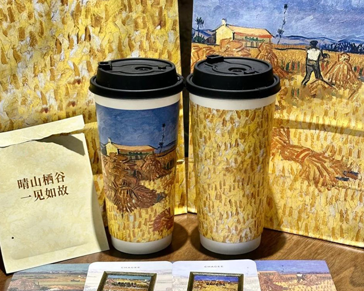 霸王茶姬加盟费及加盟条件有哪些，霸王茶姬需要投资多少钱才能开店