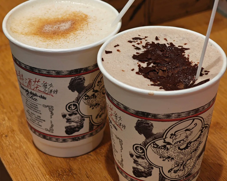 茶颜悦色茶饮店加盟费用明细公布，开一家茶颜悦色一般需要多少钱