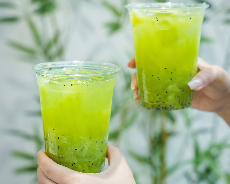 加盟一家茶百道奶茶店大概要多少钱，茶百道饮品店加盟费用明细一览
