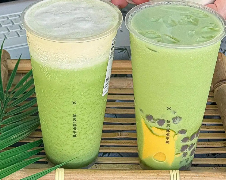 古茗店加盟费用一共要多少钱，加盟一家古茗奶茶店大约多少