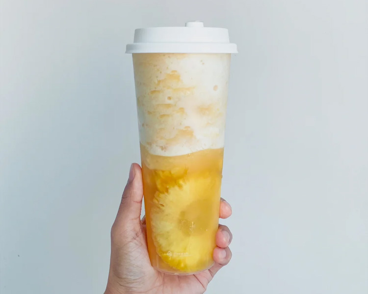 喜茶奶茶店加盟条件及费用查询,2025喜茶饮品店加盟费用一览表