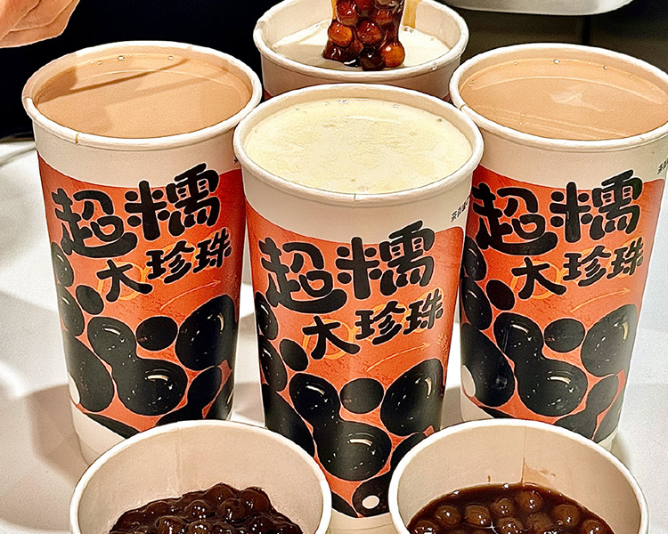 茶百道奶茶店加盟费大概是多少,开一家茶百道一般需要投资多少