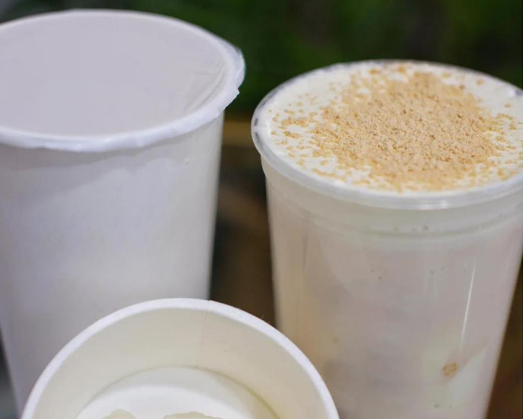 古茗奶茶店加盟费用一览表2025，开一家古茗奶茶店投资需要多少钱