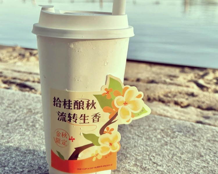 古茗奶茶店加盟费用明细清单表，开一家古茗奶茶店要投入多少钱