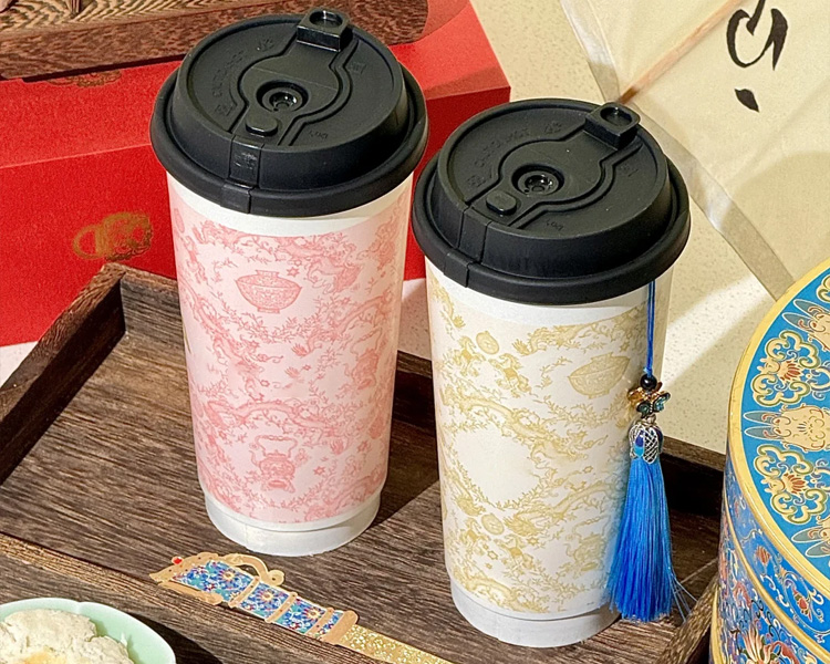 霸王茶姬茶饮店加盟费用一览表，加盟一家霸王茶姬需要多少钱
