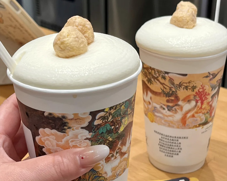 茶颜悦色茶饮店加盟费多少钱左右，开个茶颜悦色奶茶店需要多少钱