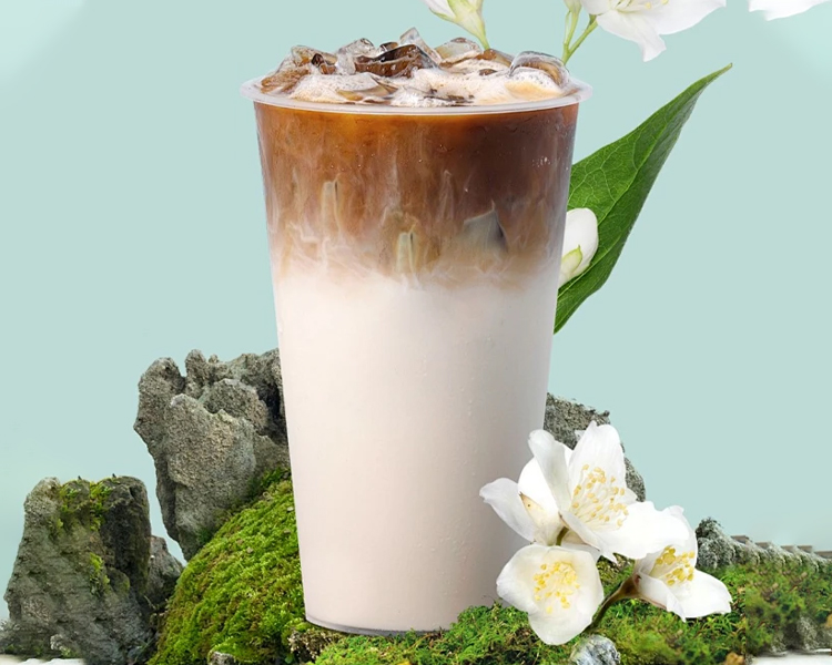 加盟霸王茶姬奶茶店大概得多少钱，开一家霸王茶姬投资需要多少钱2025