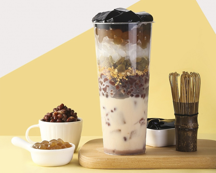 蜜雪冰城奶茶店加盟费用是多少，2025投资一家蜜雪冰城需要多少钱