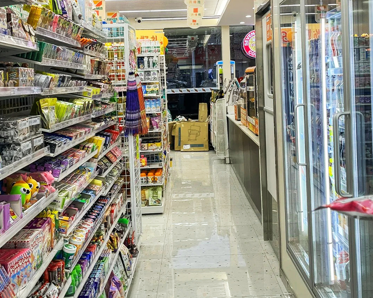 开一个711便利店要多少钱，711便利店加盟费要多少钱
