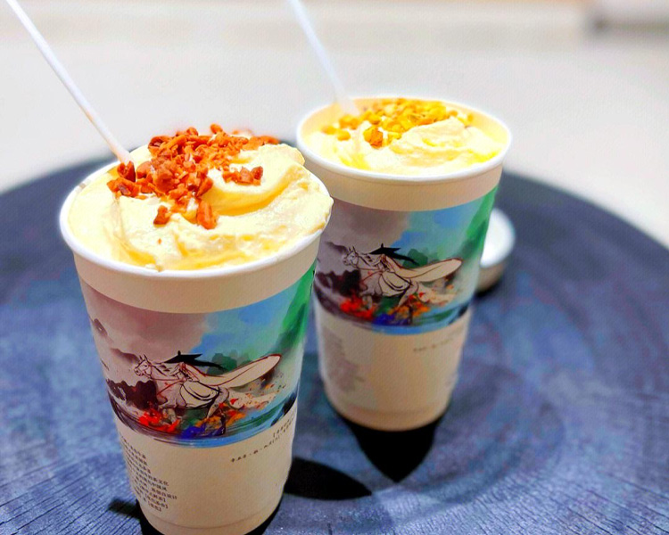 茶颜悦色奶茶店加盟费用一般几万，茶颜悦色门店需要多少加盟费