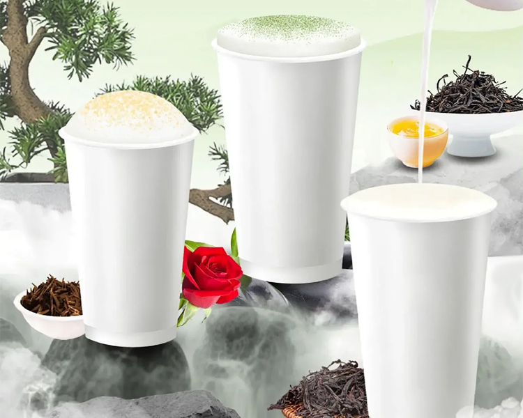 2025年霸王茶姬店加盟费用多少钱，霸王茶姬加盟的话一共要多少钱