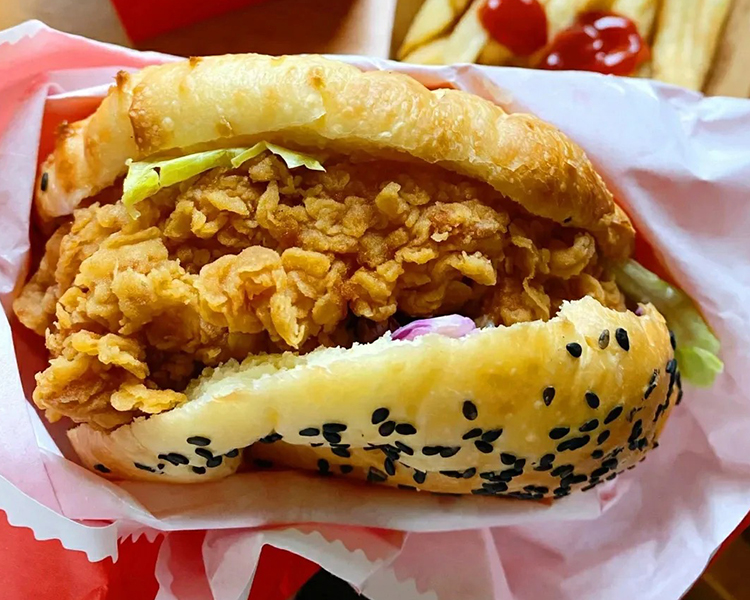 开个塔斯汀餐饮店要多少钱，塔斯汀加盟费用详情一览表