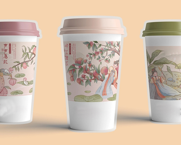 茶颜悦色奶茶店加盟费多少钱，茶颜悦色加盟费明细一览表2025