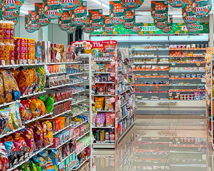 711便利店加盟费用大概多少钱，711便利店加盟费一年要多少钱