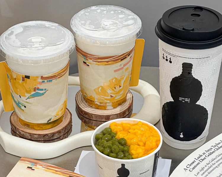 古茗奶茶店加盟费一年要多少钱，古茗奶茶店加盟需要什么条件呢