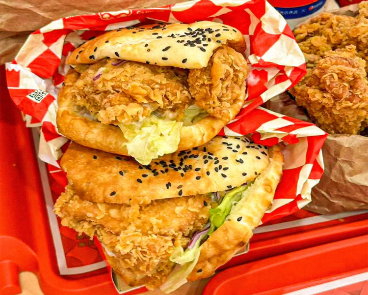 塔斯汀餐饮店加盟费用需要多少钱，塔斯汀汉堡店加盟流程一览表
