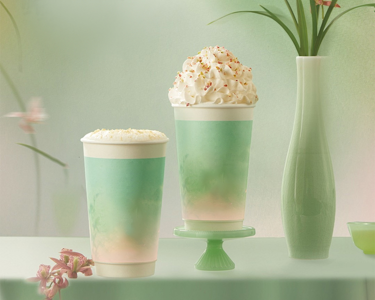 霸王茶姬饮品店加盟费及加盟条件，在县城加盟一家霸王茶姬大约多少