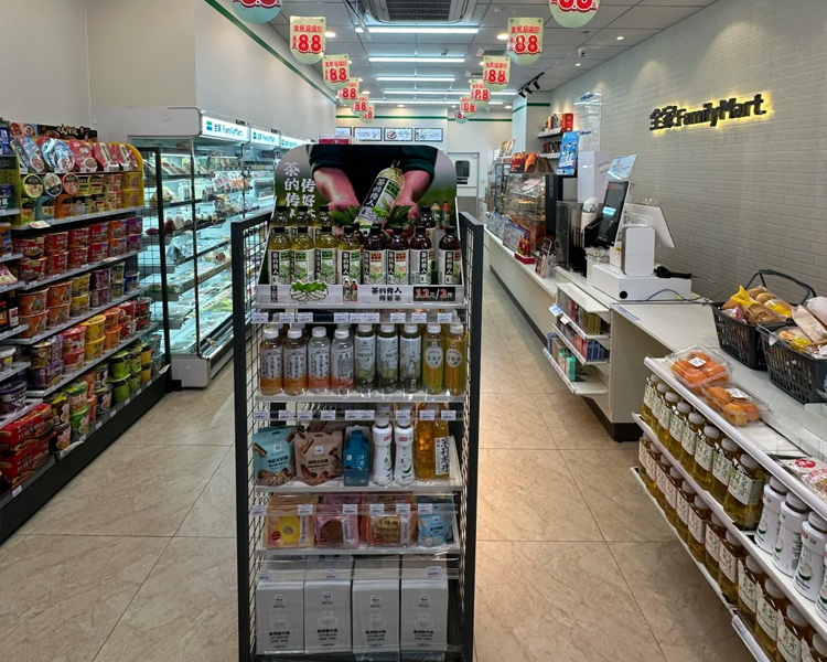 全家便利店加盟费用大概多少钱，加盟一家全家便利店有哪些流程