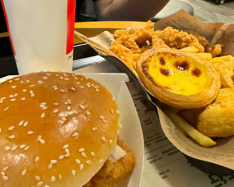 肯德基餐饮店加盟费多少钱及加盟条件，肯德基汉堡店加盟流程详解