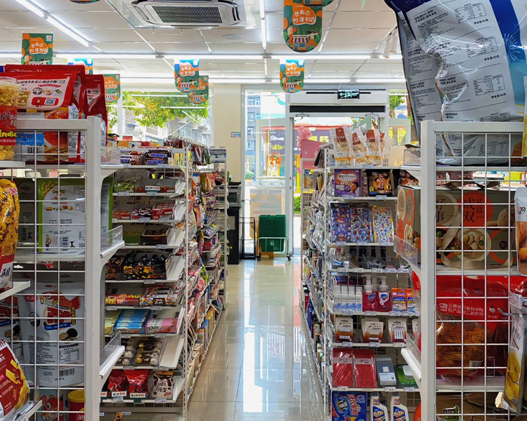 711便利店加盟费用大概多少钱能开，711便利店是哪些加盟条件及费用